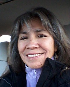 Mary Anne Caibaiosai